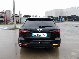 Audi A4 S-LINE picture 5