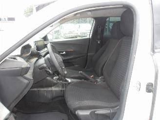 Peugeot 2008 1.5 HDI picture 16