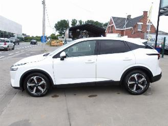 Nissan Qashqai  picture 9