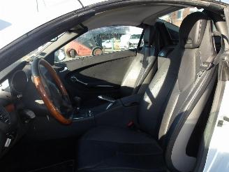 Mercedes SLK KOMPRESSSOR picture 11