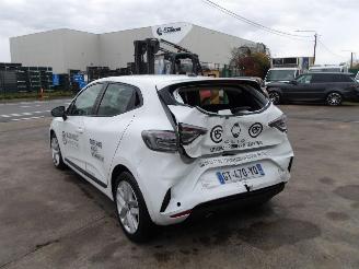 Renault Clio  picture 6