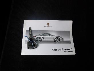 Porsche Cayman  picture 19