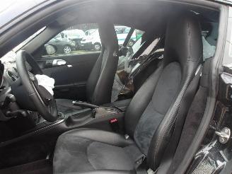 Porsche Cayman  picture 16