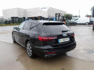 Audi A4 S-LINE picture 6