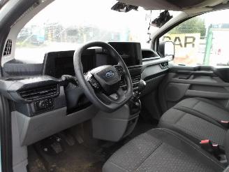 Ford Transit CUSTOM picture 2