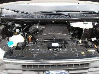 Ford Transit CUSTOM picture 16
