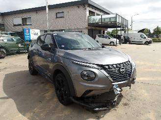 Nissan Juke  picture 4