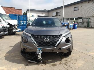 Nissan Juke  picture 3