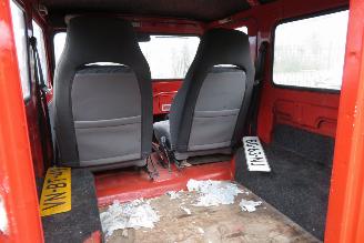 Daihatsu Taft 2800 DIESEL 4X4 picture 16