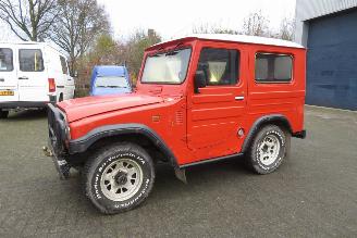 Daihatsu Taft 2800 DIESEL 4X4 picture 2