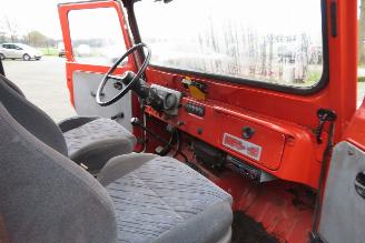 Daihatsu Taft 2800 DIESEL 4X4 picture 17