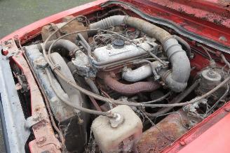 Daihatsu Taft 2800 DIESEL 4X4 picture 19