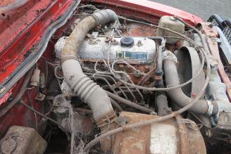 Daihatsu Taft 2800 DIESEL 4X4 picture 18