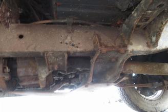 Daihatsu Taft 2800 DIESEL 4X4 picture 26