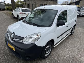 Renault Kangoo 1.5 DCI ENERGY COMFORT, AIRCO, N.A.P., PDC. EURO 5 picture 19