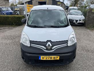 Renault Kangoo 1.5 DCI ENERGY COMFORT, AIRCO, N.A.P., PDC. EURO 5 picture 20