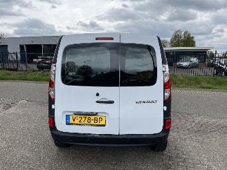 Renault Kangoo 1.5 DCI ENERGY COMFORT, AIRCO, N.A.P., PDC. EURO 5 picture 15