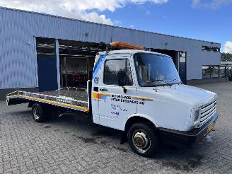 DAF 400 AE04ET OPRIJWAGEN / AUTOTRANSPORTER / AUTOAMBULANCE picture 15