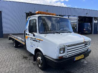 DAF 400 AE04ET OPRIJWAGEN / AUTOTRANSPORTER / AUTOAMBULANCE picture 14