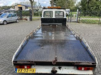 DAF 400 AE04ET OPRIJWAGEN / AUTOTRANSPORTER / AUTOAMBULANCE picture 21