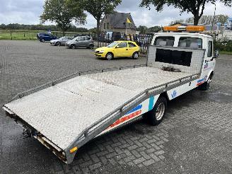 DAF 400 OPRIJWAGEN / CARTRANSPORTER, AUTOTRANSPORTER 61.811 KM N.A.P. picture 21