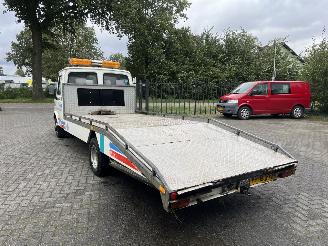 DAF 400 OPRIJWAGEN / CARTRANSPORTER, AUTOTRANSPORTER 61.811 KM N.A.P. picture 5