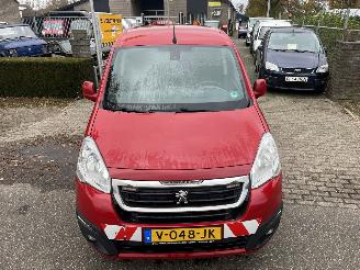 Peugeot Partner 120 1.6 BlueHDi 100 L1 Premium Pack, navigatie, airco, pdc, enz enz picture 28