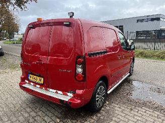 Peugeot Partner 120 1.6 BlueHDi 100 L1 Premium Pack, navigatie, airco, pdc, enz enz picture 18