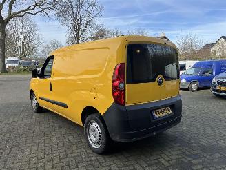 Opel Combo 1.3 CDTi L2H1 ecoFLEX Edition picture 5