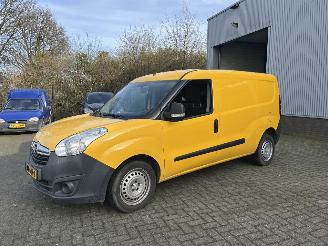 Opel Combo 1.3 CDTi L2H1 ecoFLEX Edition picture 2