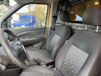 Opel Combo 1.3 CDTi L2H1 ecoFLEX Edition picture 7