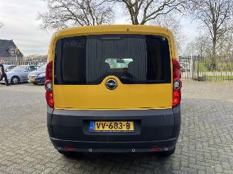 Opel Combo 1.3 CDTi L2H1 ecoFLEX Edition picture 20