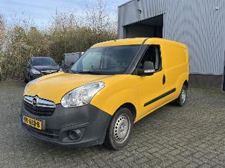 skadebil bedrijf Opel Combo 1.3 CDTi L2H1 ecoFLEX Edition 2016/3