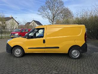 Opel Combo 1.3 CDTi L2H1 ecoFLEX Edition picture 4