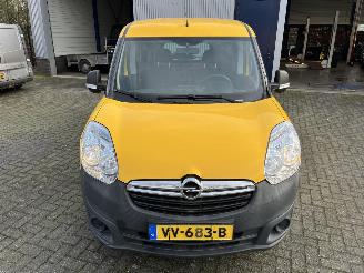 Opel Combo 1.3 CDTi L2H1 ecoFLEX Edition picture 29