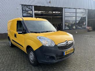 Opel Combo 1.3 CDTi L2H1 ecoFLEX Edition picture 15