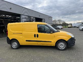 Opel Combo 1.3 CDTi L2H1 ecoFLEX Edition, airco, pdc, maxi  enz picture 17