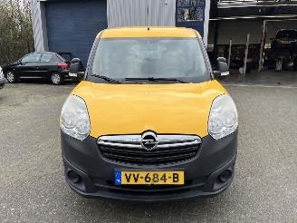 Opel Combo 1.3 CDTi L2H1 ecoFLEX Edition, airco, pdc, maxi  enz picture 27