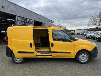 Opel Combo 1.3 CDTi L2H1 ecoFLEX Edition, airco, pdc, maxi  enz picture 23