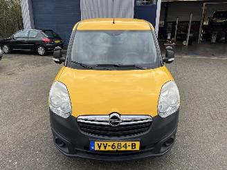 Opel Combo 1.3 CDTi L2H1 ecoFLEX Edition, airco, pdc, maxi  enz picture 26