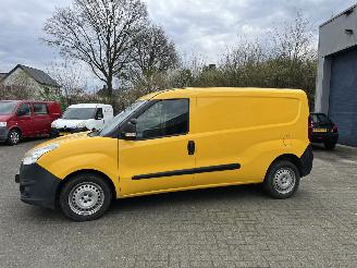 Opel Combo 1.3 CDTi L2H1 ecoFLEX Edition, airco, pdc, maxi  enz picture 3