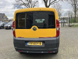 Opel Combo 1.3 CDTi L2H1 ecoFLEX Edition, airco, pdc, maxi  enz picture 20