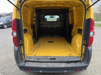 Opel Combo 1.3 CDTi L2H1 ecoFLEX Edition, airco, pdc, maxi  enz picture 21