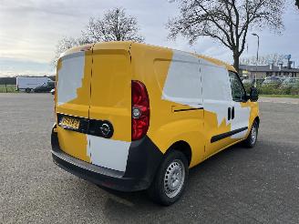 Opel  VAN 1.3 CDTi L2H1 ecoFLEX Edition AIRCO picture 19