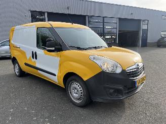 Opel  VAN 1.3 CDTi L2H1 ecoFLEX Edition AIRCO picture 15