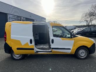 Opel  VAN 1.3 CDTi L2H1 ecoFLEX Edition AIRCO picture 21