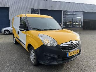 Opel  VAN 1.3 CDTi L2H1 ecoFLEX Edition AIRCO picture 14