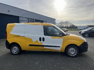 Opel  VAN 1.3 CDTi L2H1 ecoFLEX Edition AIRCO picture 17