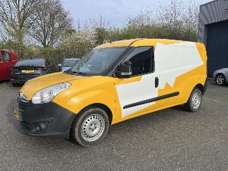 Opel  VAN 1.3 CDTi L2H1 ecoFLEX Edition AIRCO picture 2