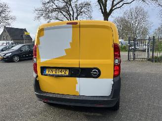 Opel  VAN 1.3 CDTi L2H1 ecoFLEX Edition AIRCO picture 20